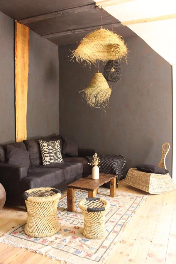 Esencia Lodge - Luxurious Off-Grid Cabin Retreat Almuñécar Exterior foto