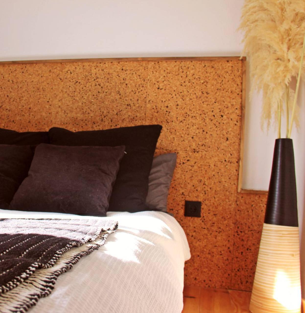 Esencia Lodge - Luxurious Off-Grid Cabin Retreat Almuñécar Exterior foto